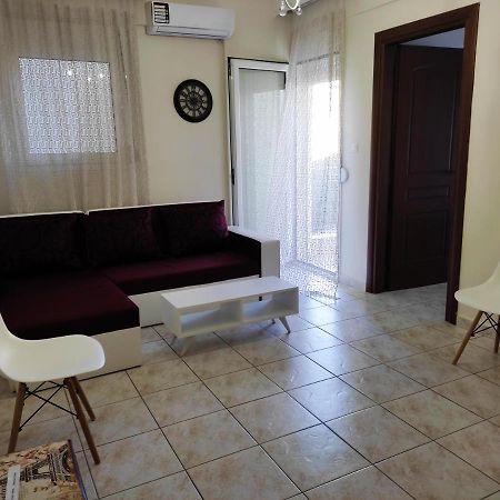 Anastasia'S & Despoina'S Apartment Серес Екстериор снимка