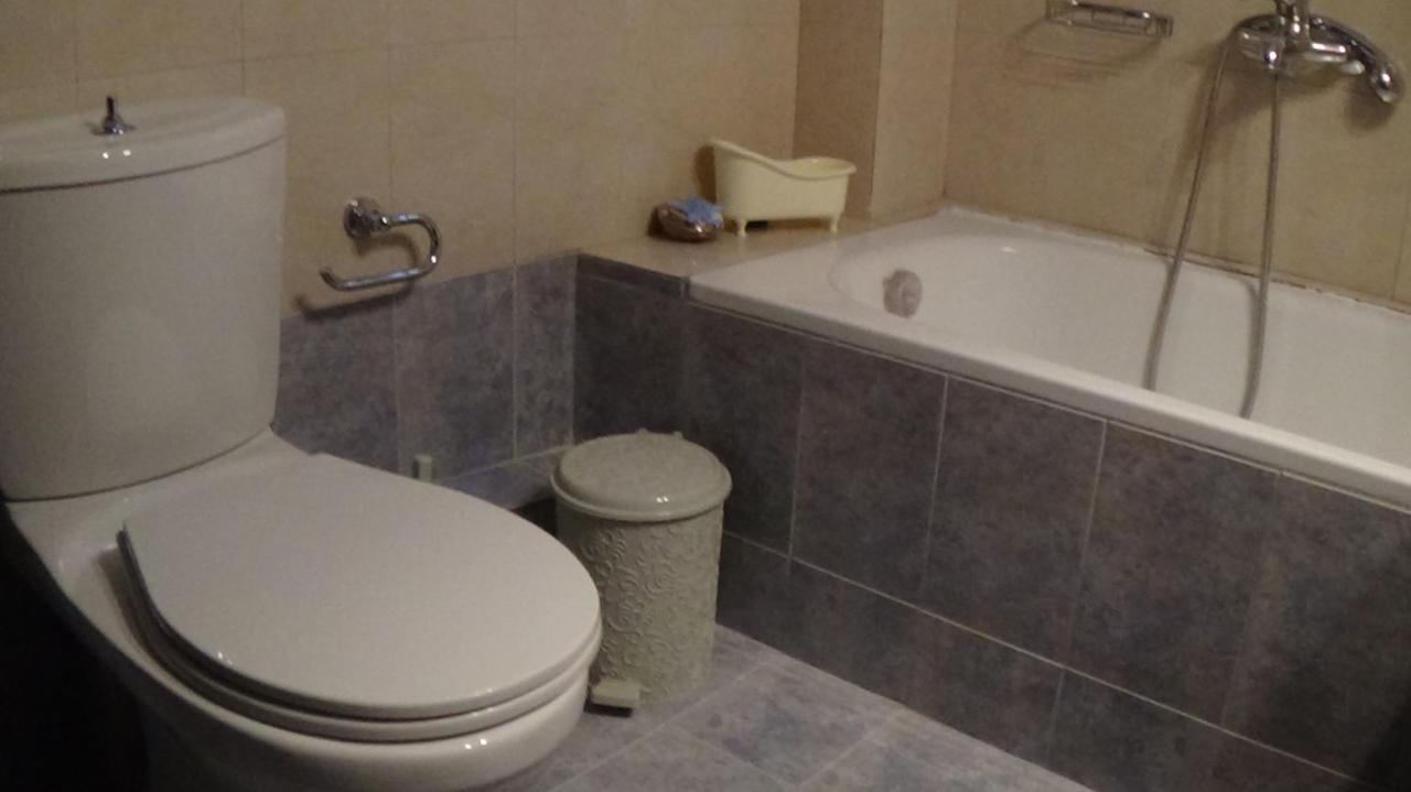 Anastasia'S & Despoina'S Apartment Серес Екстериор снимка
