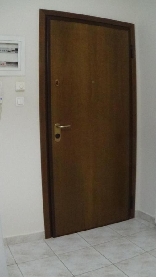 Anastasia'S & Despoina'S Apartment Серес Екстериор снимка