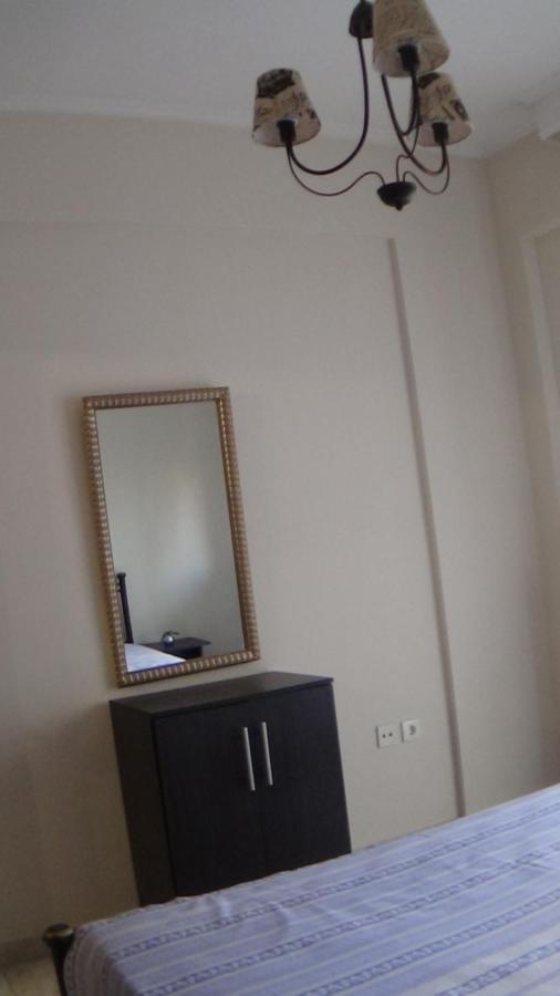 Anastasia'S & Despoina'S Apartment Серес Екстериор снимка