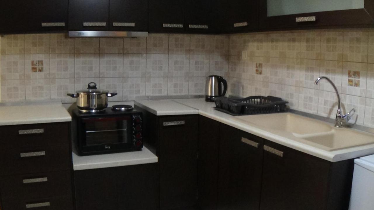 Anastasia'S & Despoina'S Apartment Серес Екстериор снимка