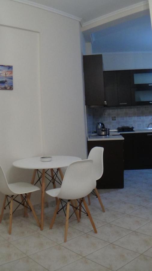 Anastasia'S & Despoina'S Apartment Серес Екстериор снимка