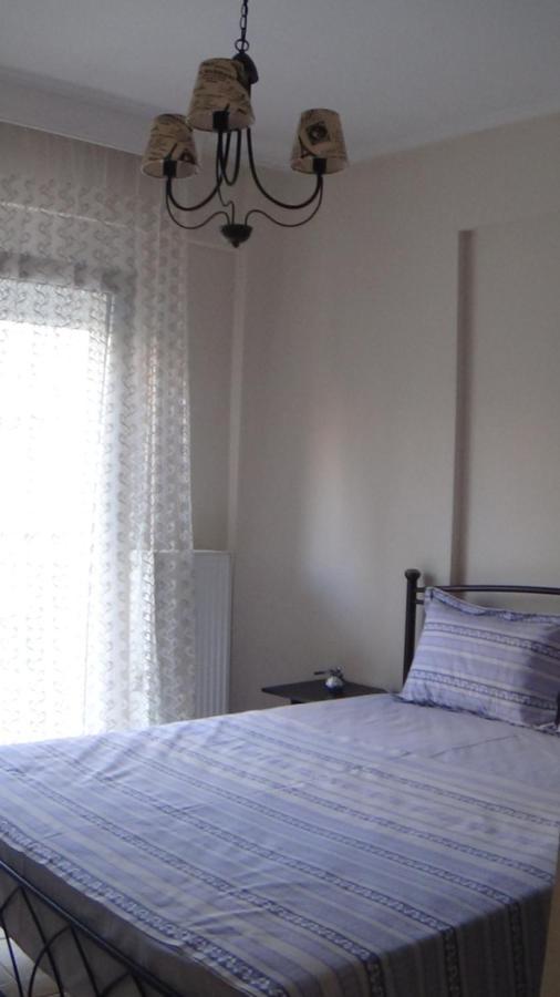 Anastasia'S & Despoina'S Apartment Серес Екстериор снимка