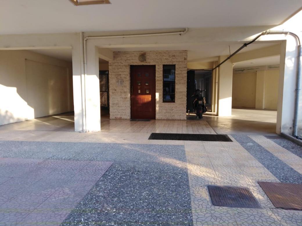 Anastasia'S & Despoina'S Apartment Серес Екстериор снимка