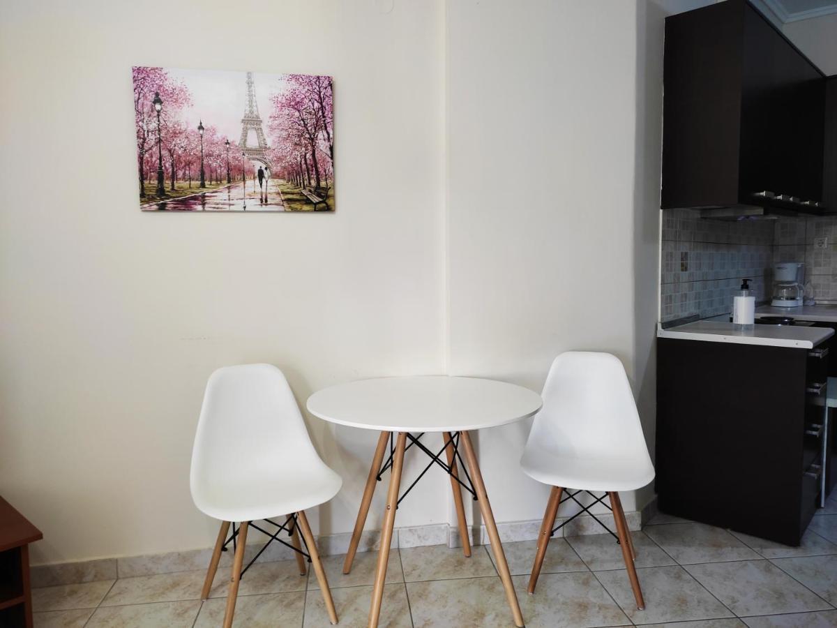 Anastasia'S & Despoina'S Apartment Серес Екстериор снимка