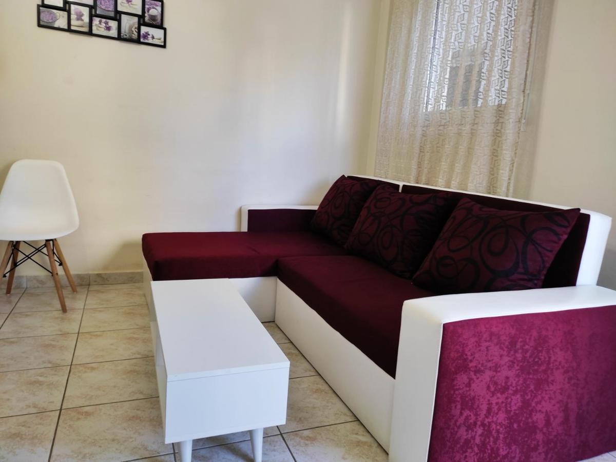 Anastasia'S & Despoina'S Apartment Серес Екстериор снимка