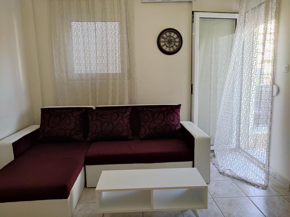 Anastasia'S & Despoina'S Apartment Серес Екстериор снимка