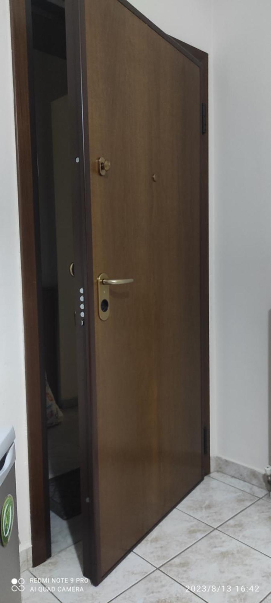 Anastasia'S & Despoina'S Apartment Серес Екстериор снимка
