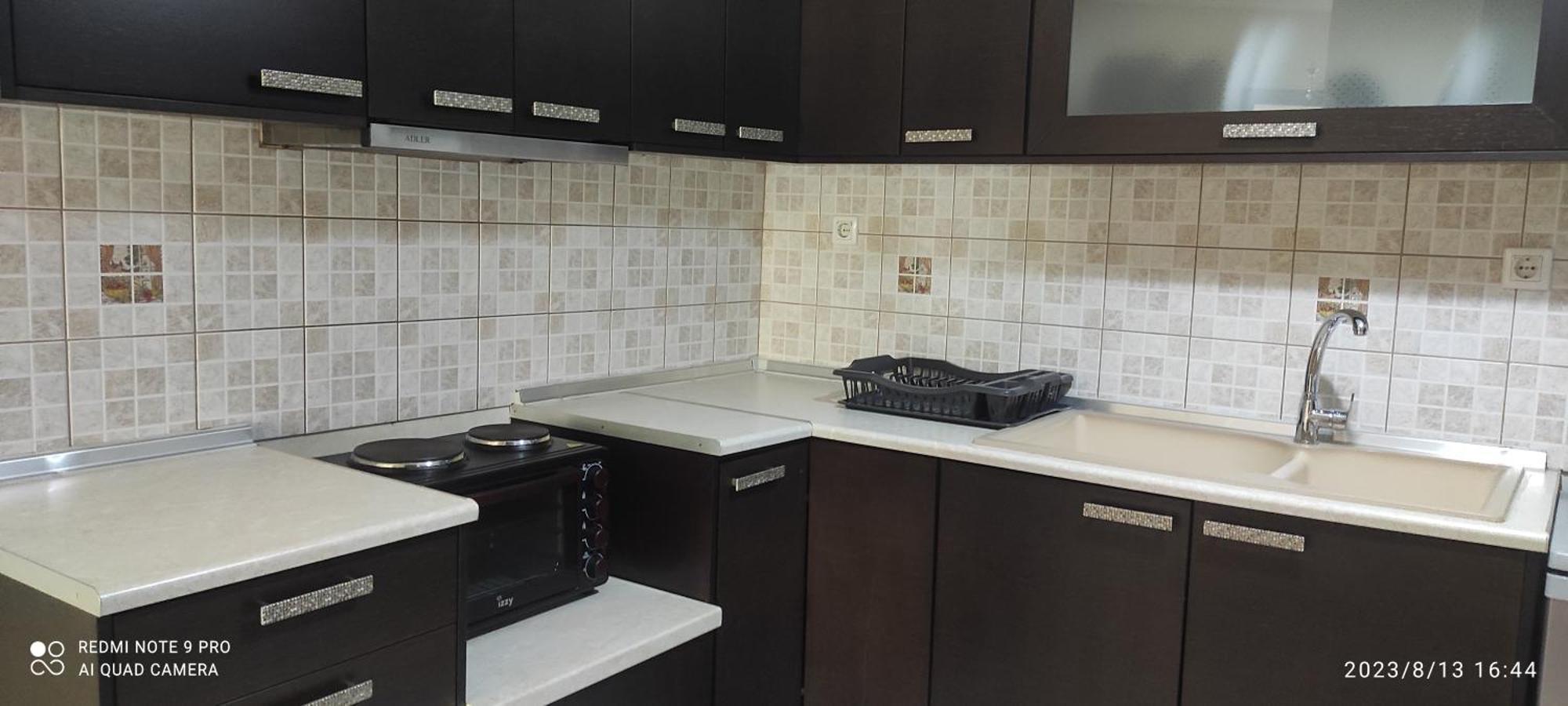 Anastasia'S & Despoina'S Apartment Серес Екстериор снимка
