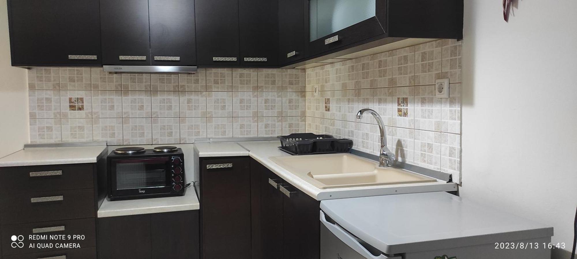 Anastasia'S & Despoina'S Apartment Серес Екстериор снимка
